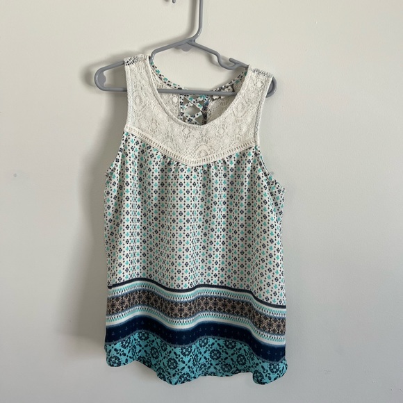 Girls top size S - Picture 1 of 5